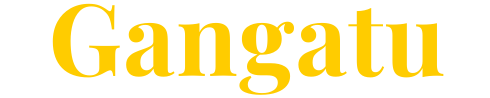 Gangatu logo