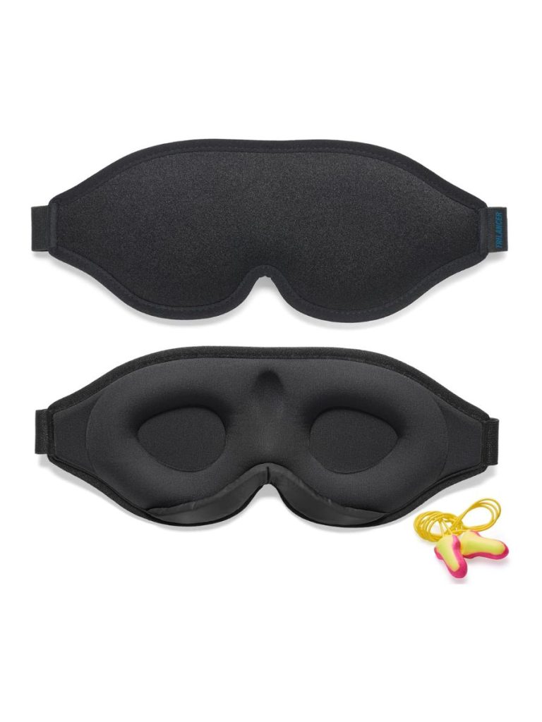 eye mask