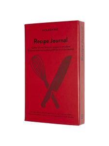 Recipe Journal