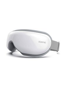 Eye massager