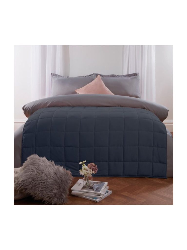 weighted blanket