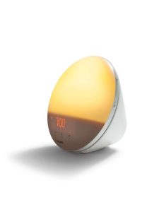 Wake-Up Light Alarm Clock