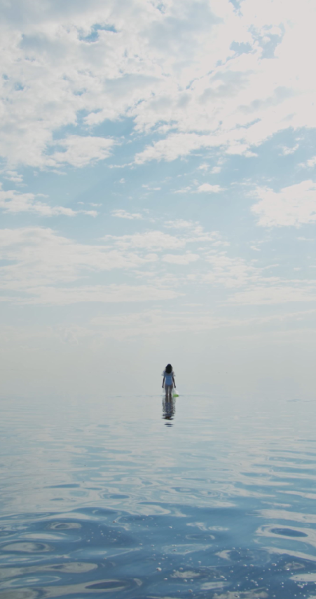 how to stop feeding your mind trash and find real peace