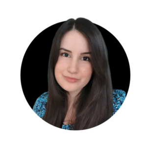 Picture of Noemi Lozar