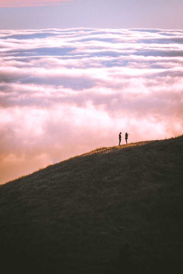 How to stop choosing toxic partners