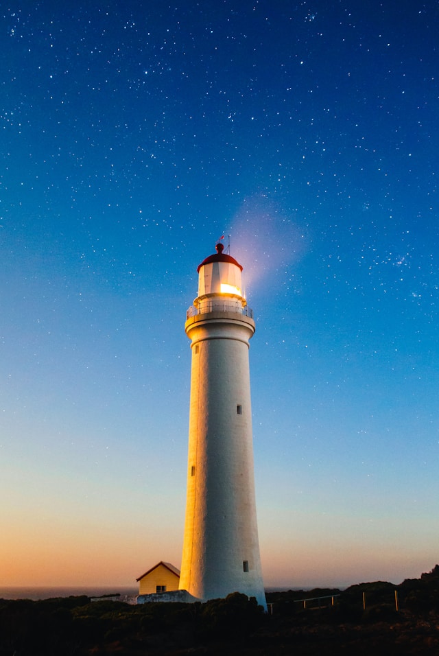 How to get unstuck and find direction in your life
