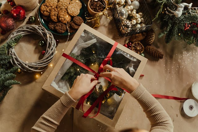 holiday gift guide