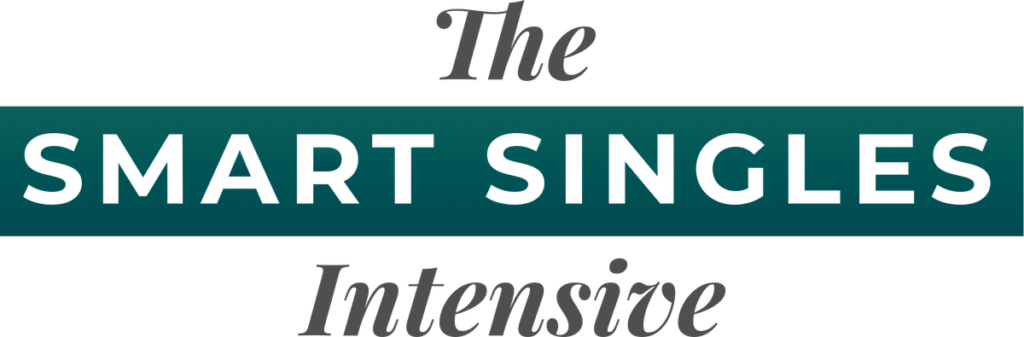 Smart Singles Intensive by Alison Armstrong