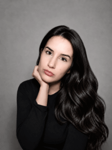 Picture of Noemi Lozar